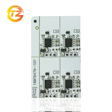 High-Precision Radar Microwave Sensor for Industrial Automation and Robotics: Accurately Detects and Measures Object Position and Movement