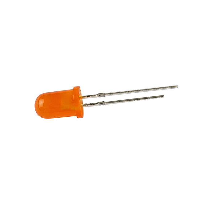 China Orange 3mm LED Chip manufacturers, Orange 3mm LED Chip suppliers