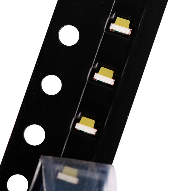 Red side 0805 SMD LED chip 