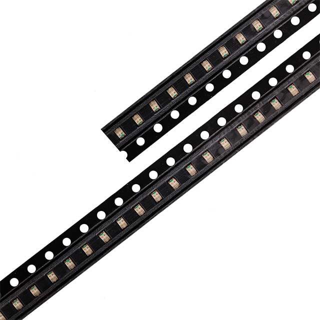 0603 Red and Green Double Color SMD LED Chip