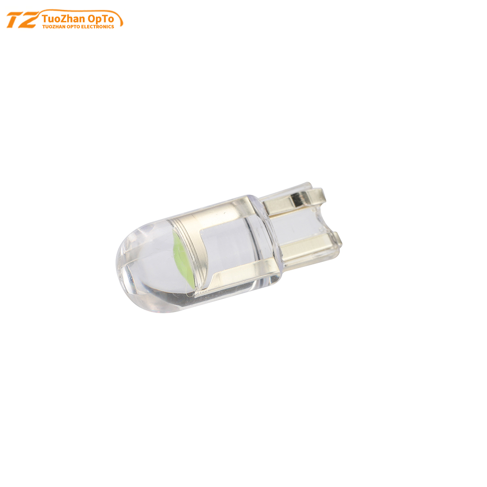 LED T10 Bulb for Electric Vehicles